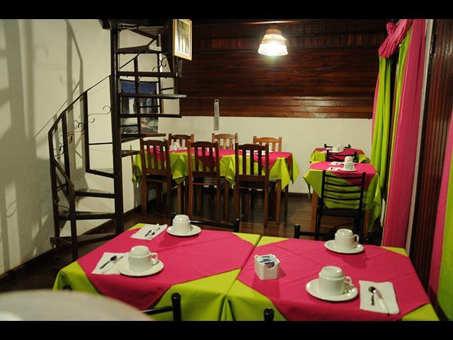 Residencial Los Rios Puerto Iguazu Exterior photo