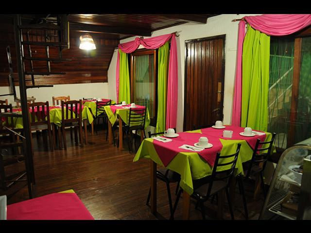 Residencial Los Rios Puerto Iguazu Exterior photo