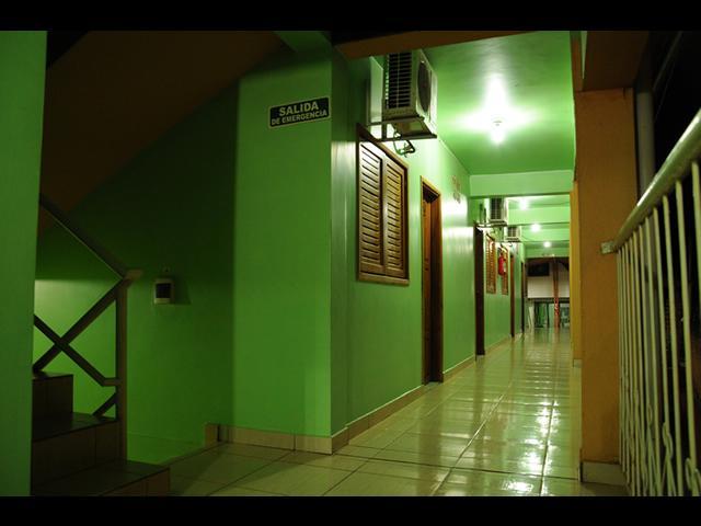 Residencial Los Rios Puerto Iguazu Exterior photo